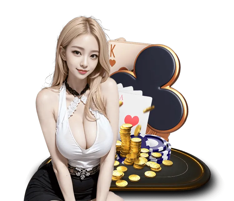 Blackjack tại 2bong